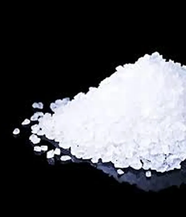 Rock Salt